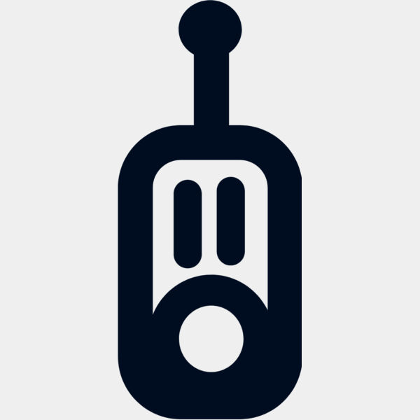 Remote Control Icon 1 Thumbnail