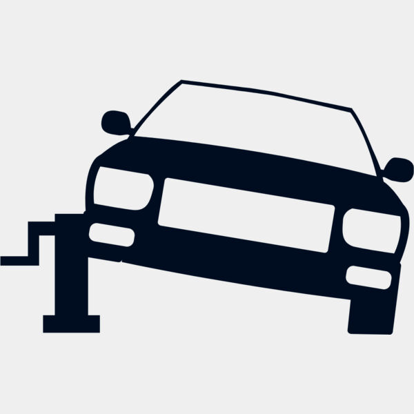 Jacked Up Icon 1 Thumbnail