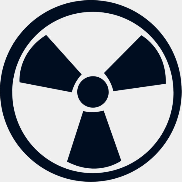 Radiation Icon 1 Thumbnail
