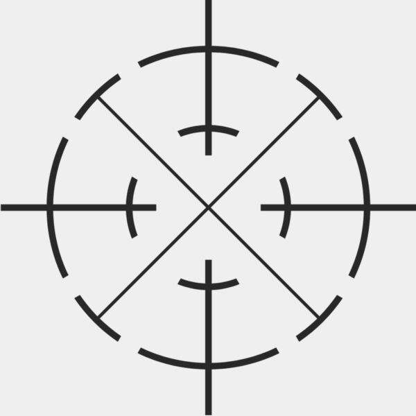 Crosshair 21 Thumbnail