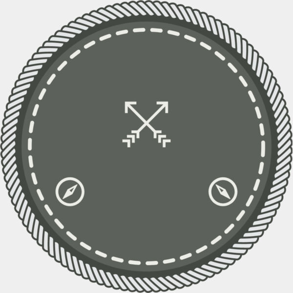 Search Team Military Emblem 1 Thumbnail
