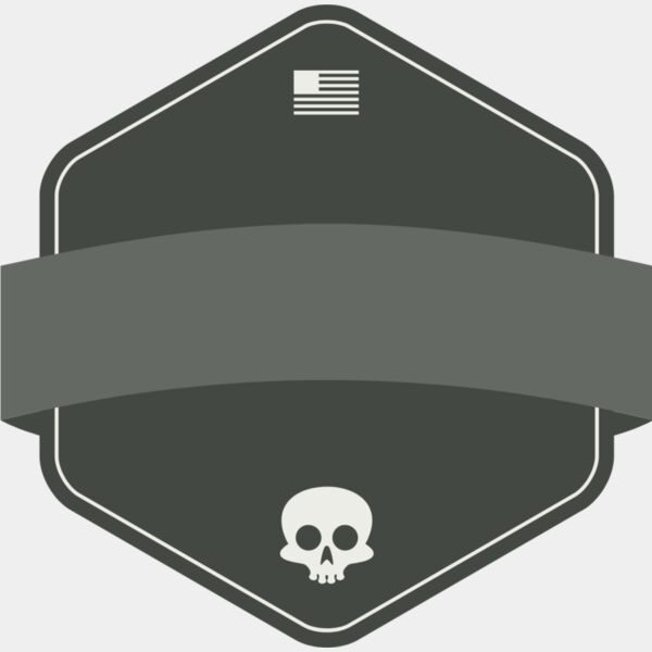 Special Forces Military Emblem 1 Thumbnail