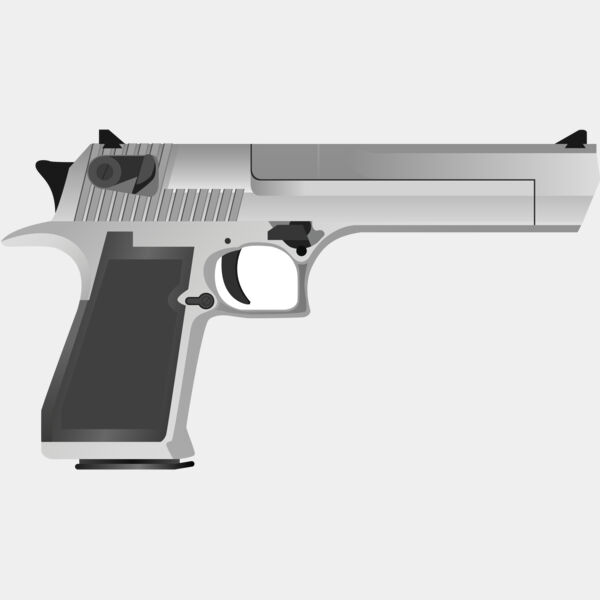 Pistol Gun 1 Thumbnail