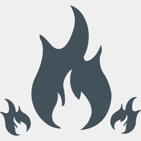 Fire Service Icon 8 Thumbnail