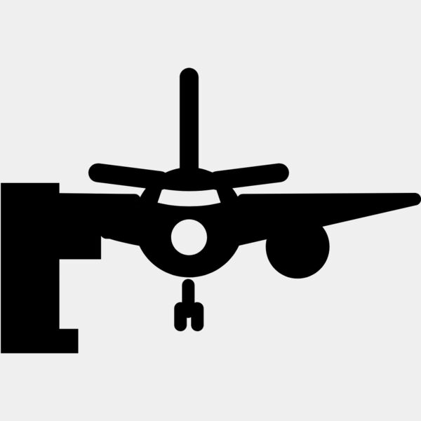Airport Icon 86 Thumbnail
