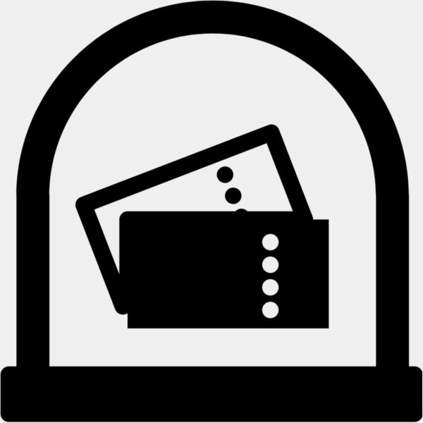 Airport Icon 63 Thumbnail