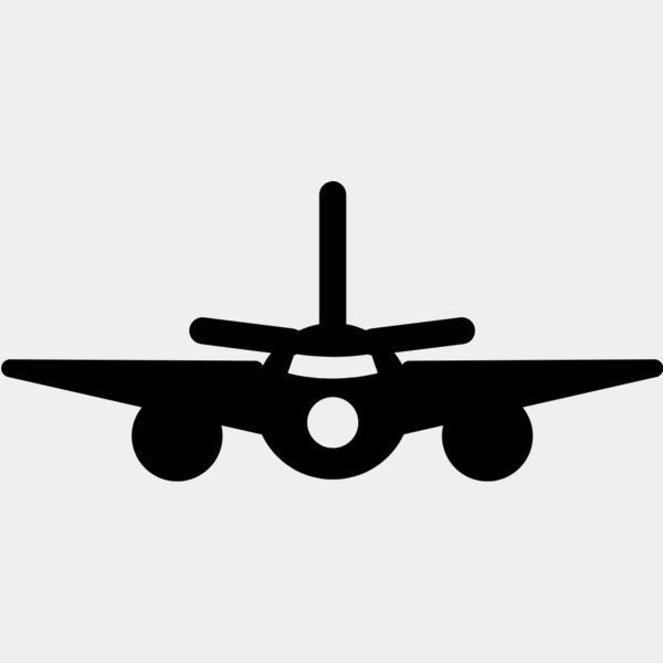 Airport Icon 85 Thumbnail
