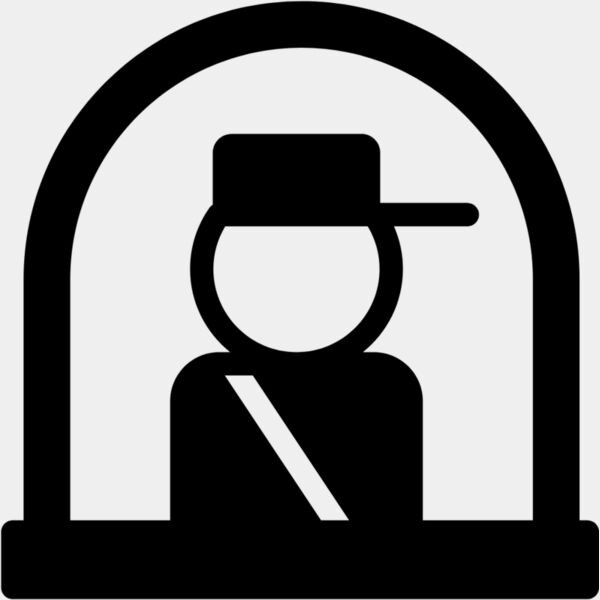 Airport Icon 62 Thumbnail