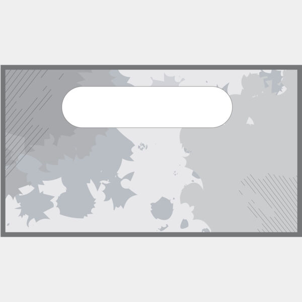 Smoke Business Card Background 1 Thumbnail