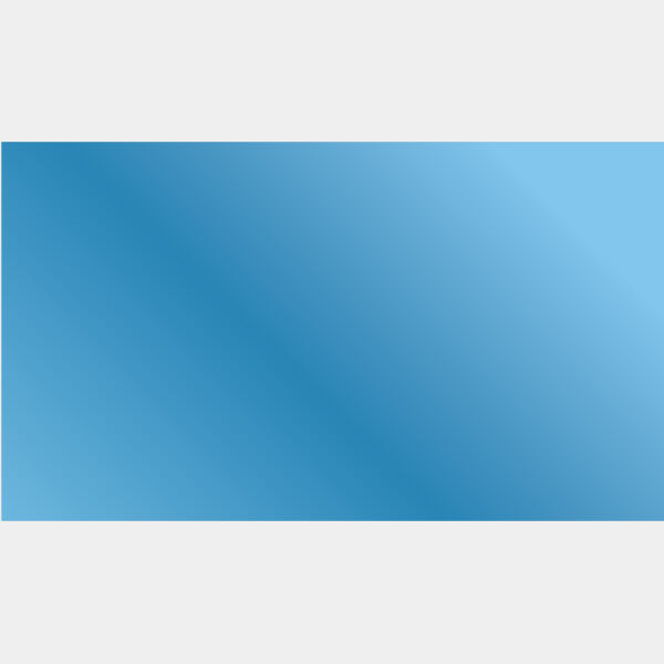 Blue Wave Business Card Background 2 Thumbnail