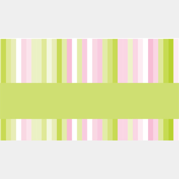 Stripe Business Card Background 2 Thumbnail