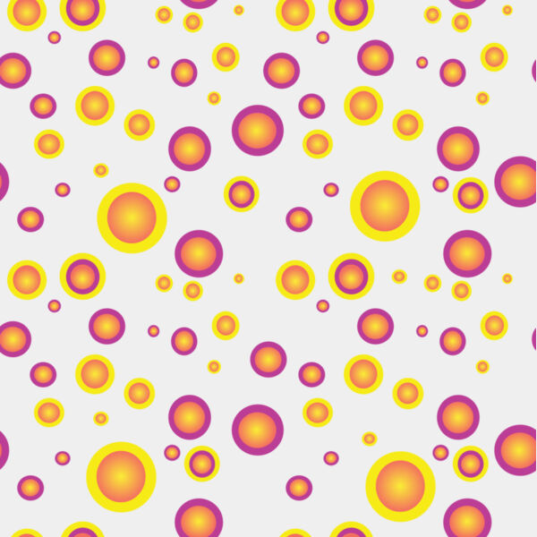 Geometric Circle Background 5 Thumbnail
