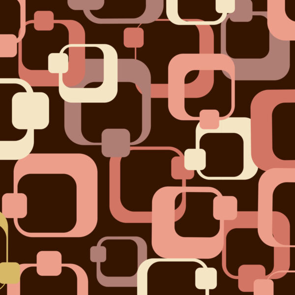 Groovy Square Background 15 Thumbnail
