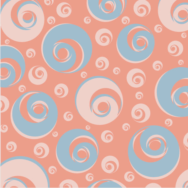 Groovy Spiral Background 1 Thumbnail