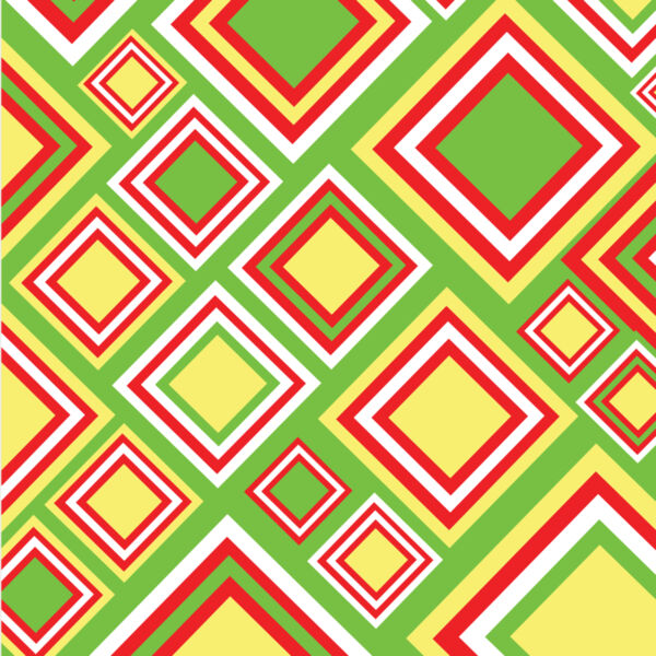Groovy Diamond Background 7 Thumbnail