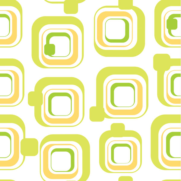Groovy Square Background 18 Thumbnail