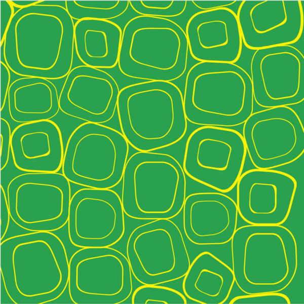 Groovy Square Background 38 Thumbnail
