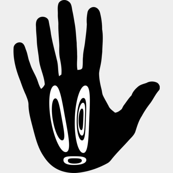 Hand Face 11 Thumbnail