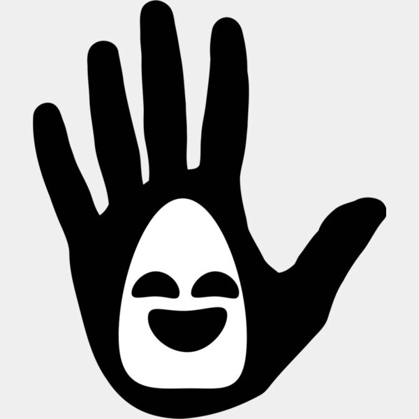 Hand Face 16 Thumbnail
