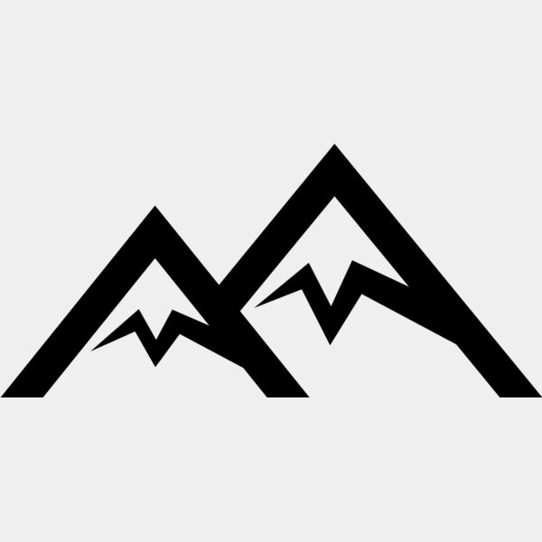 Mountain Symbol 16 Thumbnail