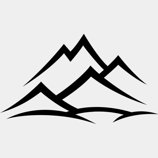Mountain Symbol 7 Thumbnail