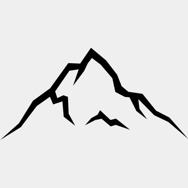 Mountain Symbol 4 Thumbnail