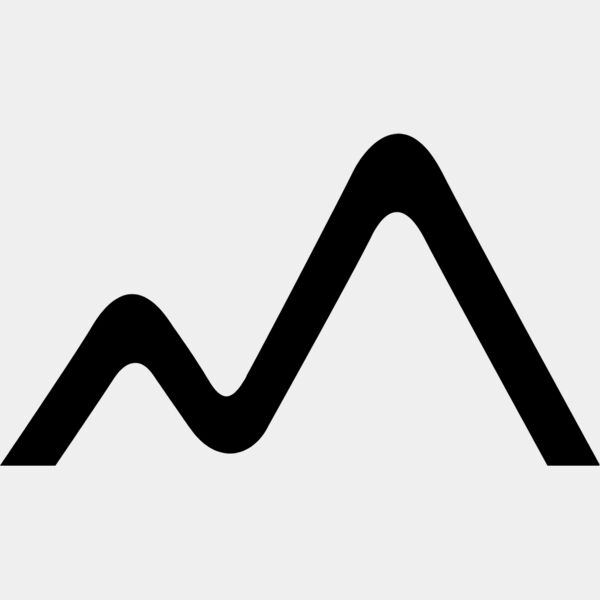 Mountain Symbol 15 Thumbnail