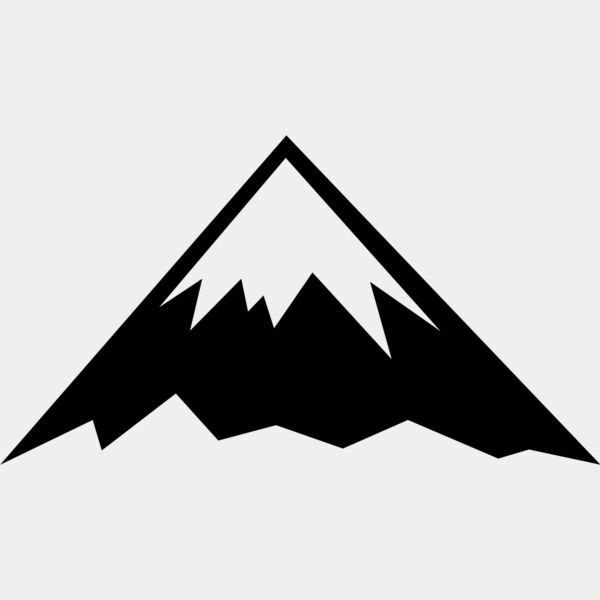 Mountain Symbol 6 Thumbnail