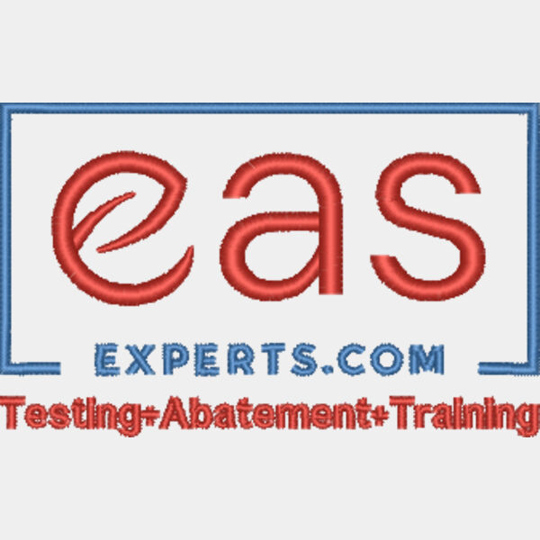 EAS Experts 2025 Logo Thumbnail