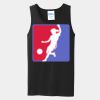Core Cotton Tank Top Thumbnail