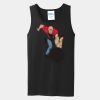 Core Cotton Tank Top Thumbnail