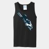 Core Cotton Tank Top Thumbnail