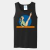 Core Cotton Tank Top Thumbnail