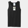 Core Cotton Tank Top Thumbnail