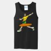Core Cotton Tank Top Thumbnail