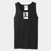 Core Cotton Tank Top Thumbnail