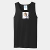 Core Cotton Tank Top Thumbnail