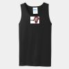 Core Cotton Tank Top Thumbnail