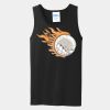 Core Cotton Tank Top Thumbnail