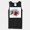 Core Cotton Tank Top Thumbnail