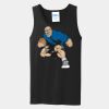 Core Cotton Tank Top Thumbnail