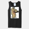 Core Cotton Tank Top Thumbnail
