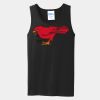 Core Cotton Tank Top Thumbnail