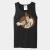 Core Cotton Tank Top Thumbnail