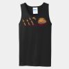 Core Cotton Tank Top Thumbnail