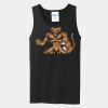 Core Cotton Tank Top Thumbnail