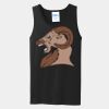 Core Cotton Tank Top Thumbnail