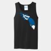 Core Cotton Tank Top Thumbnail