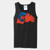 Core Cotton Tank Top Thumbnail