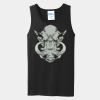 Core Cotton Tank Top Thumbnail